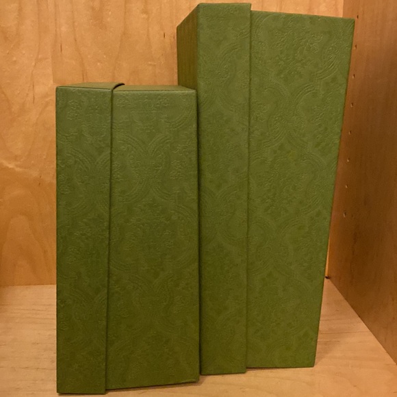 Gucci Box Set - Picture 2 of 2